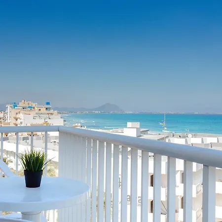 Otel Blanca *