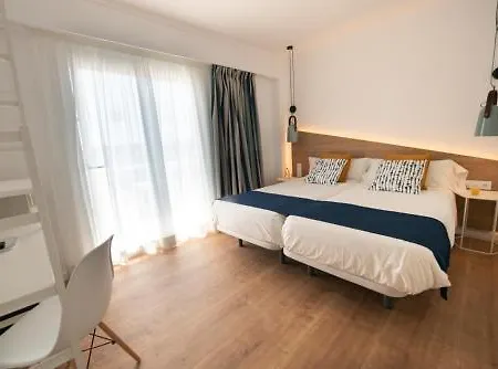 Blanca Otel Can Picafort (Mallorca)