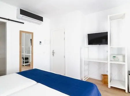 Hotel Blanca *