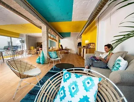 Hotel Blanca Can Picafort (Mallorca)