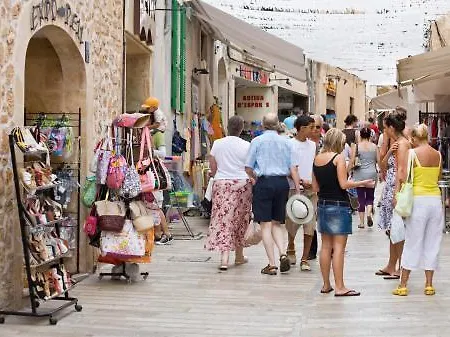 Blanca * Can Picafort (Mallorca)