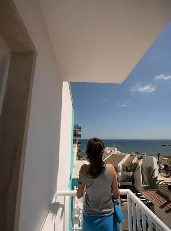 Blanca מלון קאן פיקפורט